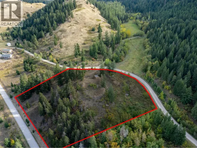 7 RIVERWIND Drive, Chase, British Columbia V0E1M0