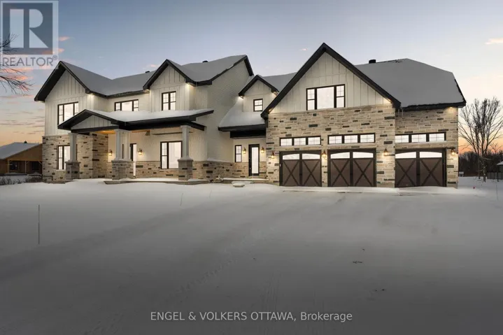 432 ASHBEE COURT, Ottawa, Ontario K4M0A8