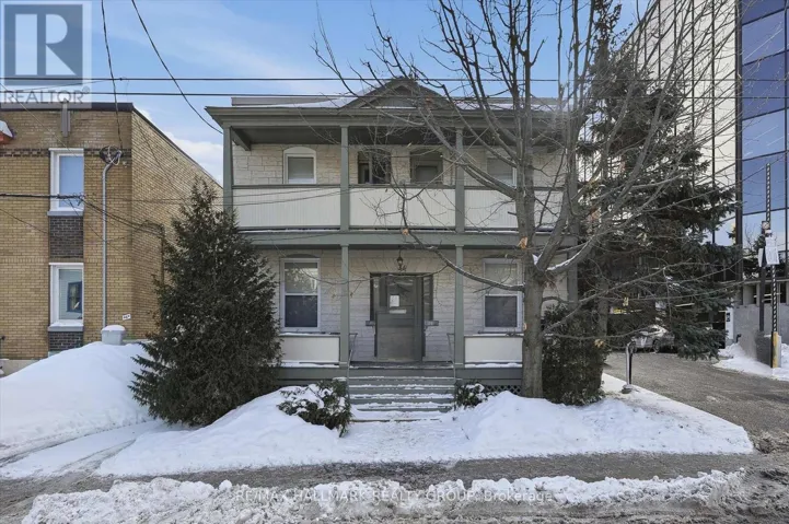 44 ST ANDREW STREET, Ottawa, Ontario K1N5E9