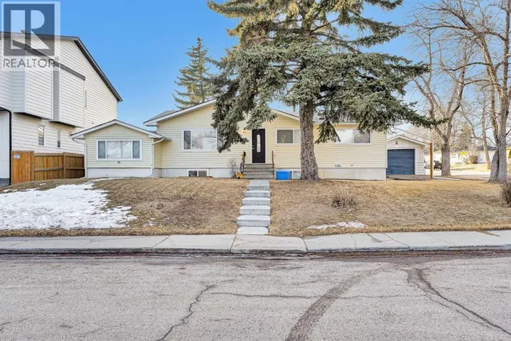 109 Hudson Road NW, Calgary, Alberta T2K0J4