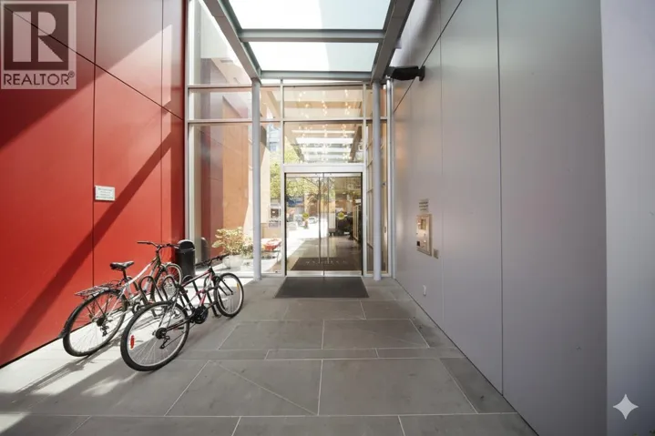 1507 833 HOMER STREET, Vancouver, British Columbia V6B0H4