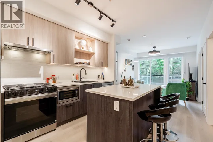 219 2002 ST. GEORGE STREET, Port Moody, British Columbia V3H0N4