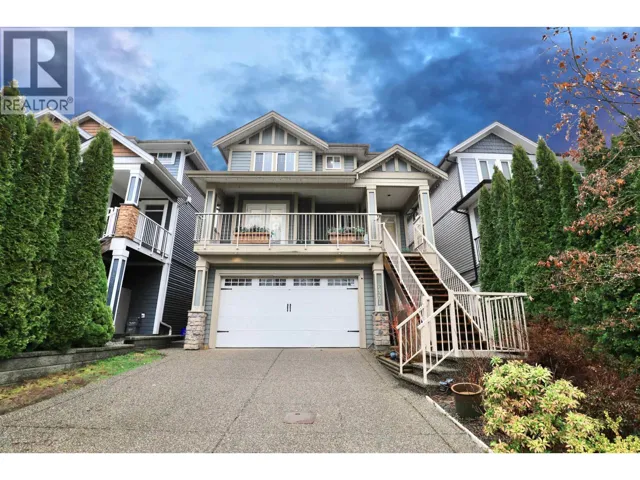 24201 103A AVENUE, Maple Ridge, British Columbia V2W0E4