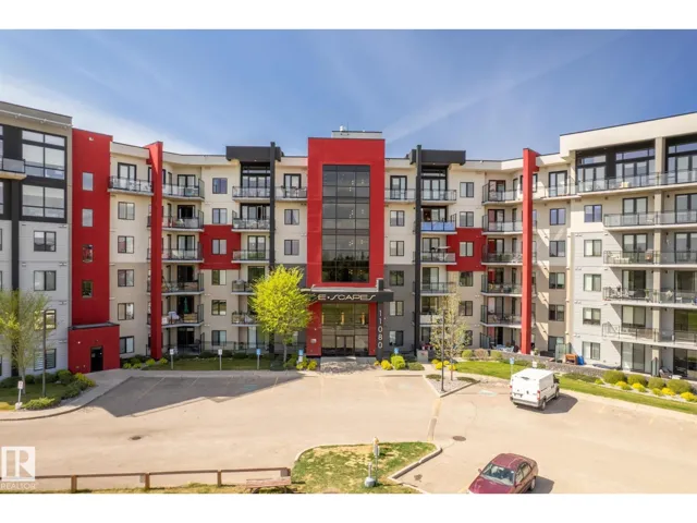#109 11080 ELLERSLIE RD SW, Edmonton, Alberta T6W2C2