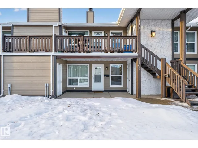 1106 SADDLEBACK RD NW, Edmonton, Alberta T6J4Z4