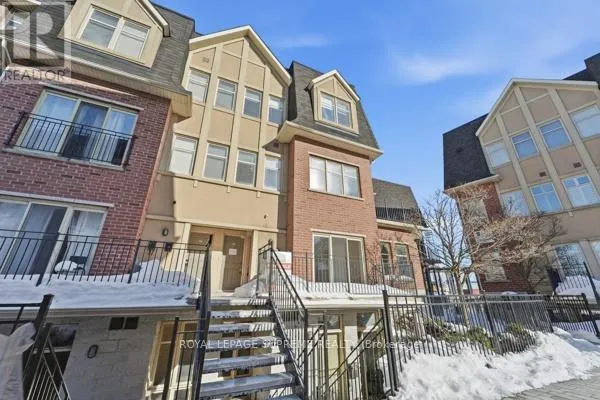 234 - 1837 EGLINTON AVENUE E, Toronto (Victoria Village), Ontario M4A2Y4