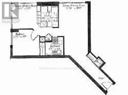 1409 - 7 CONCORDE PLACE, Toronto (Banbury-Don Mills), Ontario M3C3N4