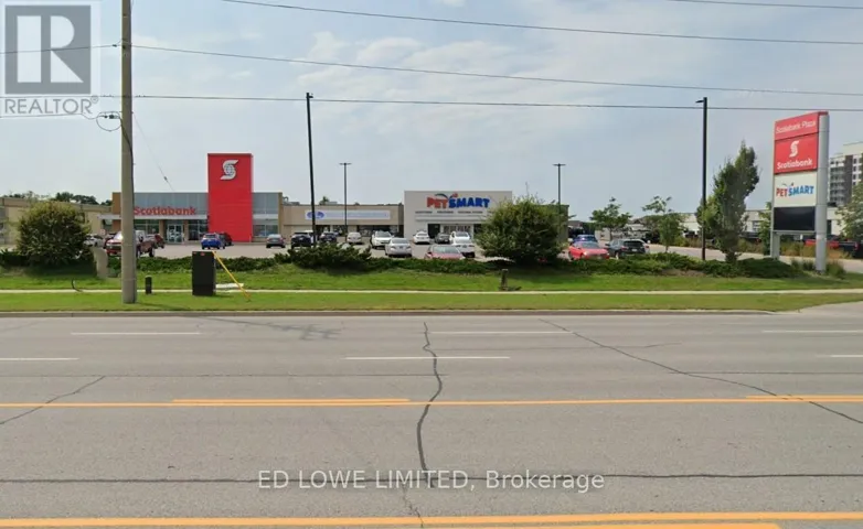 2 - 544 BAYFIELD STREET, Barrie (Bayfield), Ontario L4M5A2