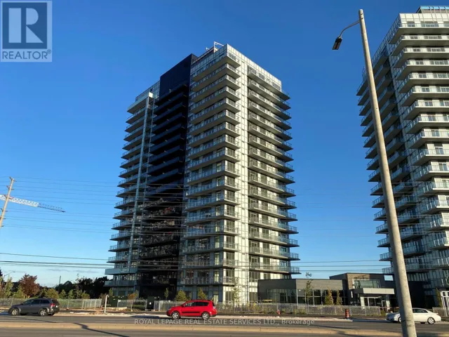 203 - 4699 GLEN ERIN DRIVE, Mississauga (Central Erin Mills), Ontario L5M7L1