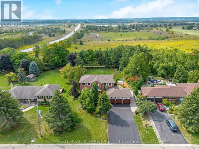 50 KEVINWOOD DRIVE, Caledon (Caledon Village), Ontario L7K0Z1