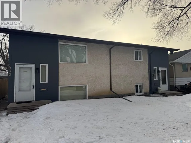 345 SCARTH STREET, Regina, Saskatchewan S4R2C4