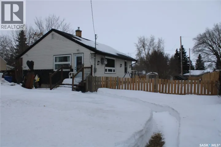 40 King STREET W, Yorkton, Saskatchewan S3N0T8