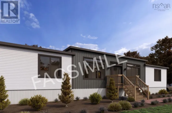 Lot 502 Ludlow Court, Elmsdale, Nova Scotia B2S0H4