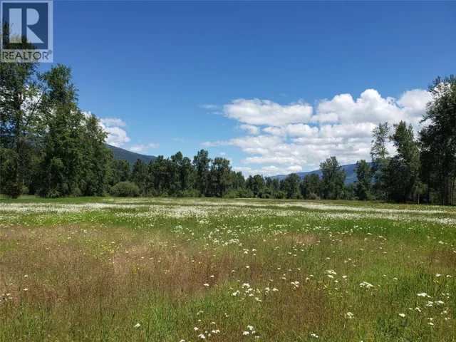 Lumby Mabel Lake Road Lot# Parcel A, Lumby, British Columbia V0E2G6