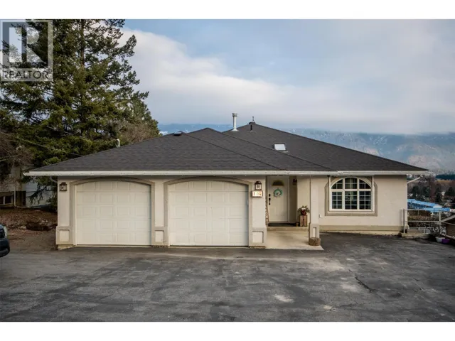 104 26TH Avenue N, Erickson, British Columbia V0B1G1