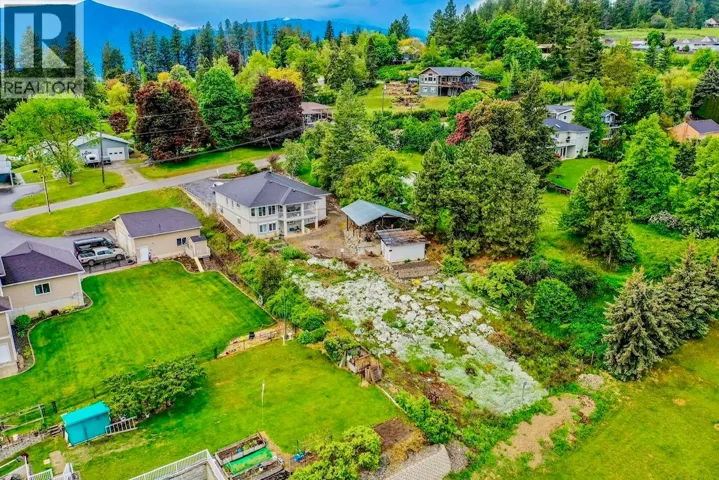 104 26TH Avenue N, Erickson, British Columbia V0B1G1
