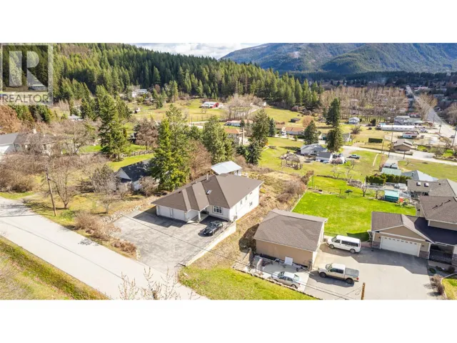 104 26TH Avenue N, Erickson, British Columbia V0B1G1