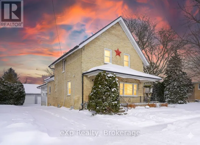 78 VICTORIA AVENUE E, South Huron (Stephen), Ontario N0M1M0