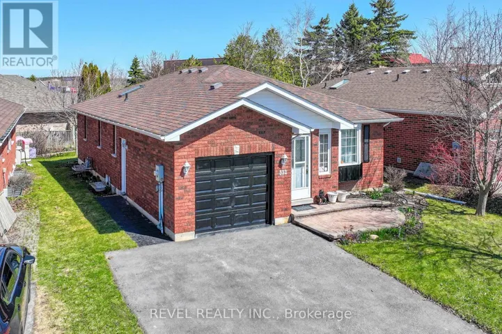 332 MARY STREET W, Kawartha Lakes (Lindsay), Ontario K9V5X5