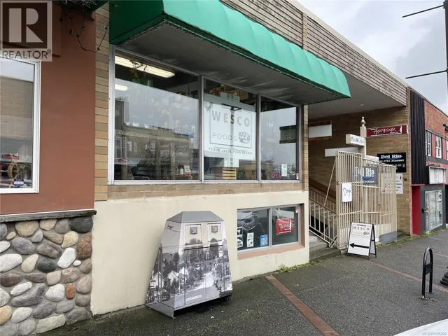 2960 3rd Ave, Port Alberni, British Columbia V9Y2A7