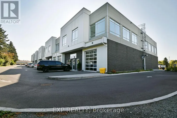 114 - 65 DENZIL DOYLE COURT, Ottawa, Ontario K2M2G8