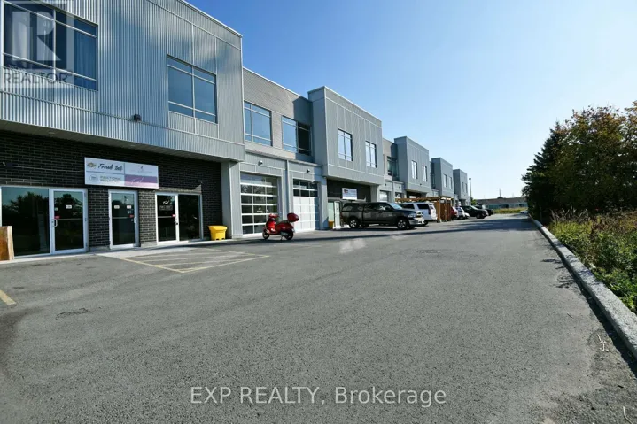 203 - 65 DENZIL DOYLE COURT, Ottawa, Ontario K2M2G8