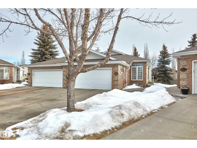 2218 LEGER CT NW, Edmonton, Alberta T6R3N3