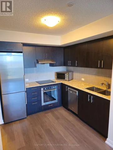 2005 - 255 VILLAGE GREEN SQUARE S, Toronto (Agincourt South-Malvern West), Ontario M1S0L3