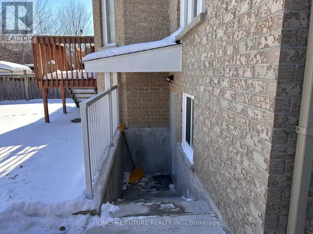 BSMT - 19 ARCHIMEDES COURT, Toronto (Highland Creek), Ontario M1C0B6