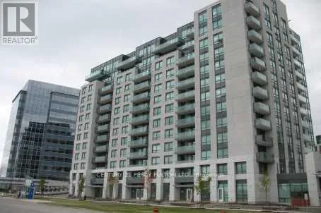 606 - 32 CLEGG ROAD, Markham (Unionville), Ontario L3R0G6