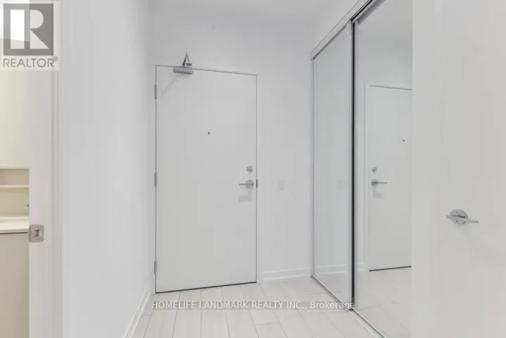 5101 - 5 BUTTERMILL AVENUE, Vaughan (Vaughan Corporate Centre), Ontario L4K0J5