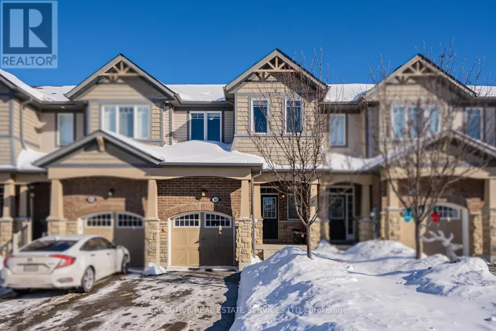 83 MAPLE CIDER STREET, Caledon, Ontario L7C4B8
