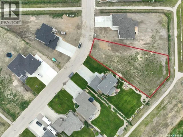 236 Iron Bridge DRIVE, Moose Jaw, Saskatchewan S6J0B5