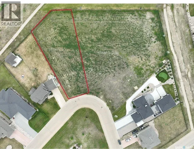 15 Iron Bridge TERRACE, Moose Jaw, Saskatchewan S6J0B5
