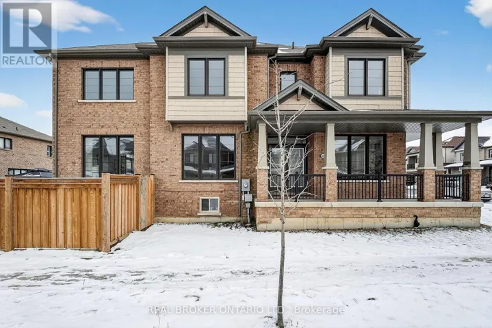 47 PAGEBROOK CRESCENT, Hamilton (Stoney Creek Mountain), Ontario L8J0K7