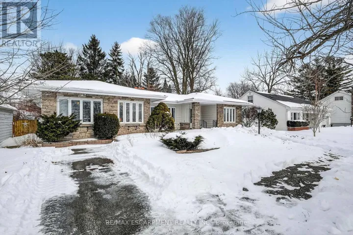 617 LOCK STREET W, Haldimand (Dunnville), Ontario N1A1V9