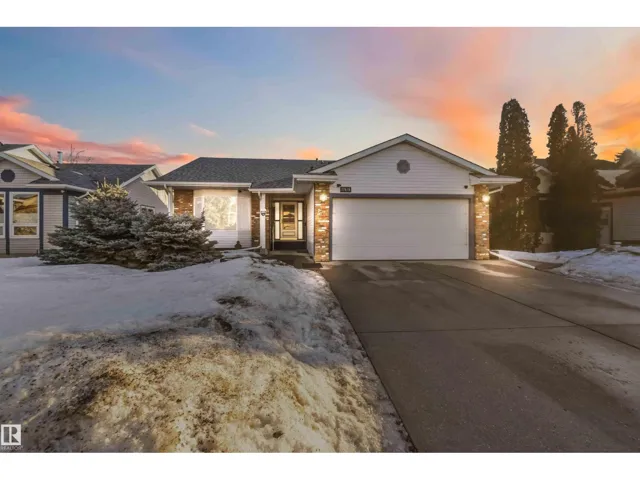 17619 94 AVE NW, Edmonton, Alberta T5T3M6