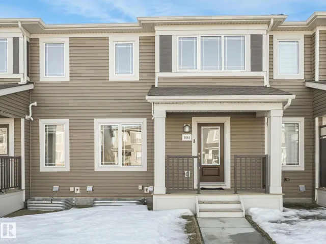1044 CRESTVIEW TC, Sherwood Park, Alberta T8H3A3