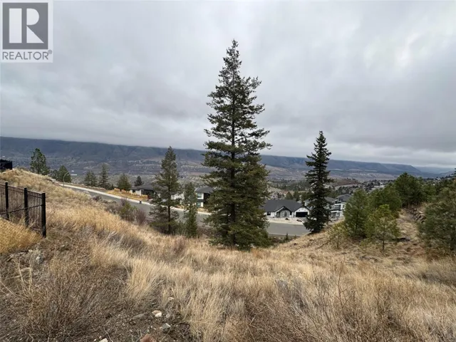 1668 Balsam Place, Kamloops, British Columbia V2E0E2