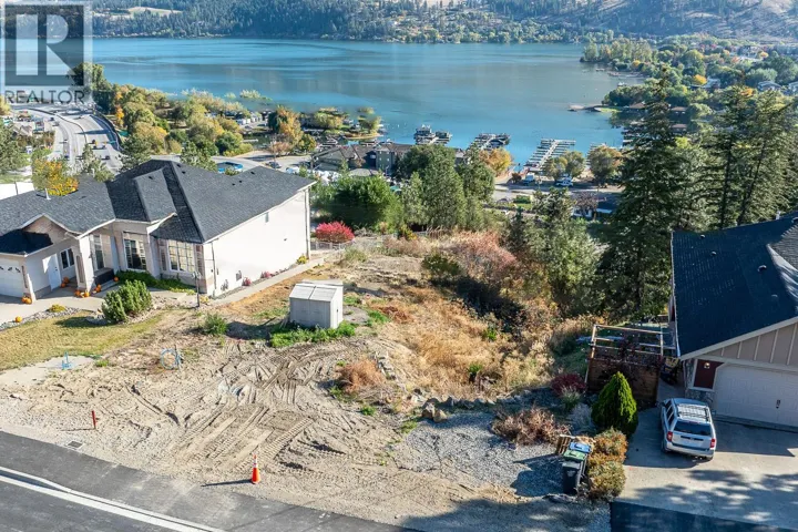 11635 Pretty Road Lot# Registered, Lake Country, British Columbia V4V1G8