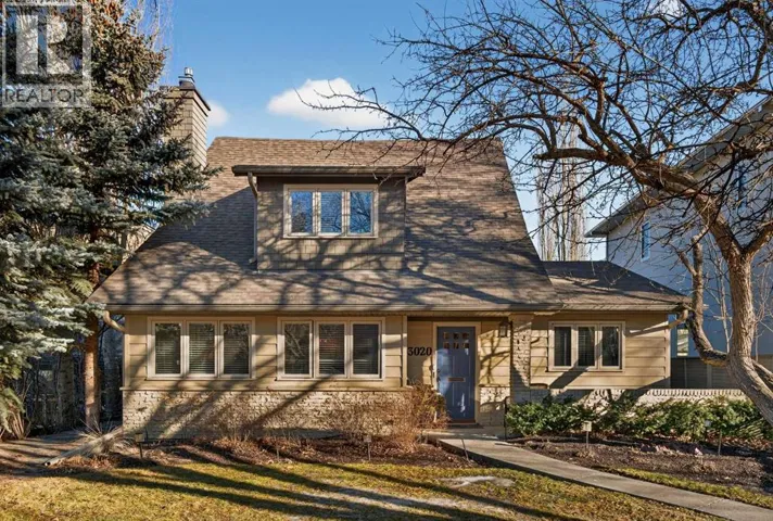 3020 7 Street SW, Calgary, Alberta T2T2X5