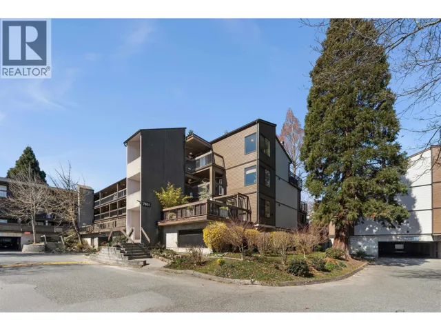 306 7851 NO. 1 ROAD, Richmond, British Columbia V7C1T7