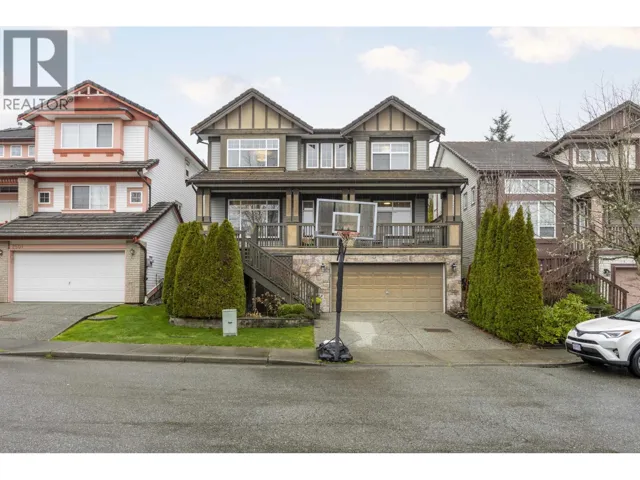 2503 QUARTZ PLACE, Coquitlam, British Columbia V3E3K9