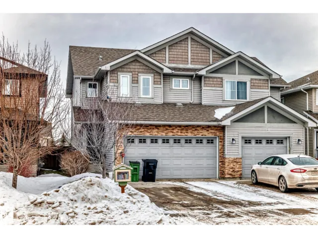 9645 SIMPSON PL NW, Edmonton, Alberta T6R0T8
