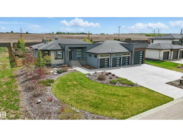 #247 25122 STURGEON RD, Rural Sturgeon County, Alberta T8T1S6