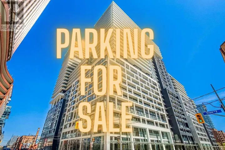 136 - 135 LOWER SHERBOURNE STREET, Toronto (Moss Park), Ontario M5A1Y4