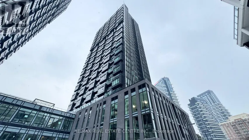 3020 - 1 QUARRINGTON LANE, Toronto (Banbury-Don Mills), Ontario M3C0S4