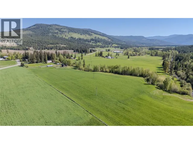 487 Mabel Lake Road, Lumby, British Columbia V0E2G5