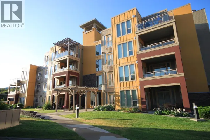 7343 Okanagan Landing Road Unit# 1209 Lot# 72, Vernon, British Columbia V1H2J6