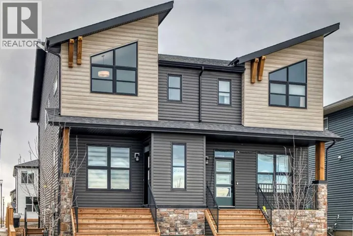 21258 Sheriff King Street SW, Calgary, Alberta T2X5M6